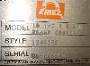  ERIEZ Grate Magnets, Model 10 1/2 x 8 ETC RE6HP CONSTR,